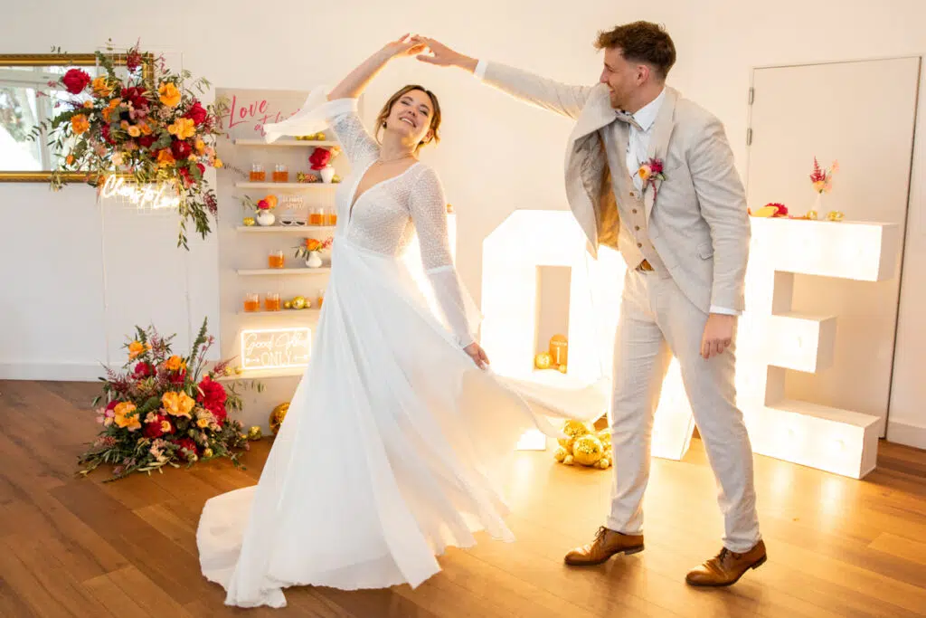 Hochzeitsfotograf Bern